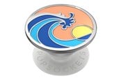 Puhelin - Muut lisävarusteet - PopSockets PopGrip - finger grip/kickstand for mobile phone tablet - swappable - 801494