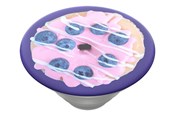 Puhelin - Muut lisävarusteet - PopSockets Swappable PopTop - finger grip/kickstand for mobile phone - 801080