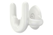 Puhelin - Muut lisävarusteet - PopSockets PopMount 2 Multi-Surface - holder for mobile phone finger grip/kickstand - 802938