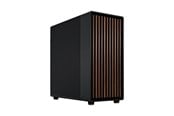 Kotelot - Fractal Design North XL Mesh - Charcoal Black - Kotelot - Miditower - Musta - FD-C-NOR1X-01