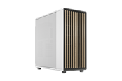 Kotelot - Fractal Design North XL Mesh - Chalk White - Kotelot - Miditower - Valkoinen - FD-C-NOR1X-03
