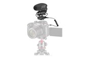 Mikrofonit - Joby Wavo PRO - microphone - JB01715-BWW