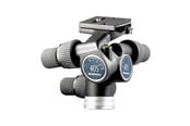 Kamerajalustat - Manfrotto Pro Digital Geared Head - 405