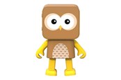 Kannettavat & Bilekaiuttimet - MOB Dancing Animals Owl - DA-10
