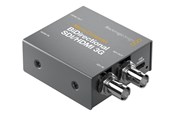 Video-/audiokaapparit - Blackmagic Micro Converter BiDirectional SDI/HDMI 3G - CONVBDC/SDI/HDMI03G