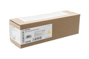 Mustepatruunat, värikasetit ja lisävarusteet - Ricoh M C240 - yellow - original - toner cartridge - 408454