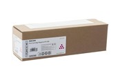 Mustepatruunat, värikasetit ja lisävarusteet - Ricoh M C240 - magenta - original - toner cartridge - 408453