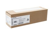Mustepatruunat, värikasetit ja lisävarusteet - Ricoh M C240 - black - original - toner cartridge - 408451