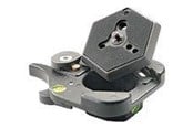 Puhelin - Muut lisävarusteet - Manfrotto 625 - quick release plate - 625