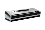 Muut pienet keittiökoneet - Taurus VAC6000 - vacuum sealer - black/stainless steel - 948208000