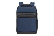Laukut - Samsonite Mysight Reppu sopiva Laptop 15.6" | Sininen - 135071-1090