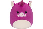 Pehmolelu - Squishmallows Jenna the Purple Boar - 0196566214194