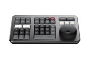 Näppäimistöt - Blackmagic DaVinci Resolve Speed Editor - Näppäimistö - Musta - DV/RES/BBPNLMLEKA