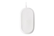 USB-tikku - SANDISK iXpand Wireless Charger - 128GB - USB-tikku - SDIZ90N-128G-GN4FE