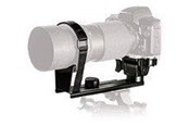 Puhelin - Muut lisävarusteet - Manfrotto 293 TELEPHOTO LENS SUPPORT - 293