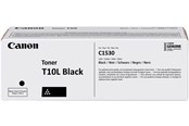 Mustepatruunat, värikasetit ja lisävarusteet - Canon CRG T10L / 4805C001 Black - 4805C001