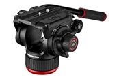 Kamerajalustat - Manfrotto MVH504XAH tripod head - MVH504XAH