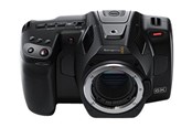 Videokamerat - Blackmagic Pocket Cinema Camera 6K Pro - CINECAMPOCHDEF06P