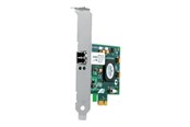 Verkkokortit (verkkosovittimet, tulostuspalvelimet jne.) - Allied Telesis AT-2914SX/LC - network adapter - PCIe - 1000Base-SX x 1 - AT-2914SX/LC-901
