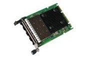 Verkkokortit (verkkosovittimet, tulostuspalvelimet jne.) - Intel Ethernet Network Adapter X710-DA4 for OCP 3.0 - X710DA4OCPV3G1P