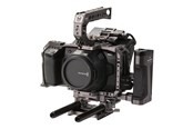 Action-kameran lisälaitteet - Tilta ing - Advanced Kit - support system - camera cage - TA-T01-A-G