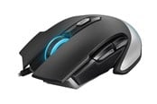 Hiiret - VPRO Rapoo V310 Gaming - Hiiri - Laser - 6 painiketta - Harmaa - 16665