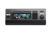 Näppäimistöt - Blackmagic DaVinci Resolve Editor Keyboard - Näppäimistö - Musta - DV/RES/BBPNLMLEKB