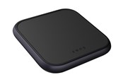 Puhelin - Adapterit & Laturit - ZENS Aluminium Single Wireless Charger with 18W USB PD - ZESC14B/00