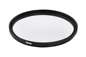 Suotimet - Hama UV Filter UV-390 (O-Haze) - filter - UV absorbing - 58 mm - 00070158