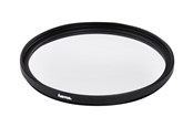 Suotimet - Hama UV Filter UV-390 (O-Haze) - filter - UV absorbing - 72 mm - 00070172