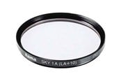 Suotimet - Hama Skylight Filter 1 A (LA+10) - filter - skylight - 46 mm - 71646