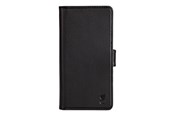 Puhelin - Kannet ja kotelot - GEAR Wallet - flip cover for mobile phone - 599844