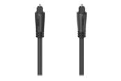 Audiokaapelit - Hama digital audio cable (optical) - 1.5 m - 2051340000