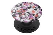 Puhelin - Muut lisävarusteet - PopSockets Swappable PopGrip - finger grip/kickstand for mobile phone tablet - 801719