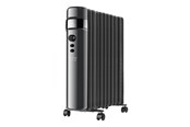 Ilmasto/tuulettimet/ilmastointi - Taurus Alpatec Agadir 2500 - 935030000