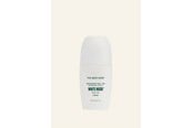 Parfyymit & Tuoksut - The Body Shop White Musk Deodorant 50 ml - 5028197199760