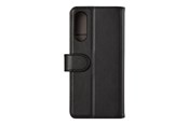 Puhelin - Kannet ja kotelot - GEAR Wallet - flip cover for mobile phone - 599885