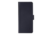 Puhelin - Kannet ja kotelot - GEAR Wallet - flip cover for mobile phone - 599875