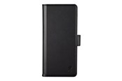 Puhelin - Kannet ja kotelot - GEAR Wallet - flip cover for mobile phone - 599904