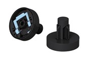 Tulostimien lisävarusteet - Epson printer roll media adapter - C12C935931