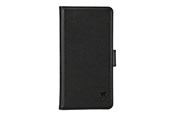 Puhelin - Kannet ja kotelot - GEAR by Carl Douglas Wallet - flip cover for mobile phone - 658600