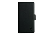 Puhelin - Kannet ja kotelot - GEAR by Carl Douglas Wallet - flip cover for mobile phone - 658590