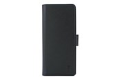 Puhelin - Kannet ja kotelot - GEAR Wallet - flip cover for mobile phone - 599978