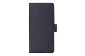 Puhelin - Kannet ja kotelot - GEAR Wallet - flip cover for mobile phone - 599975