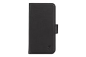 Puhelin - Kannet ja kotelot - GEAR Wallet - flip cover for mobile phone - 599971