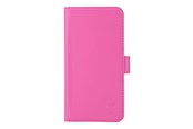 Puhelin - Kannet ja kotelot - GEAR Wallet - flip cover for mobile phone - 599965
