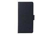 Puhelin - Kannet ja kotelot - GEAR Wallet - flip cover for mobile phone - 599938