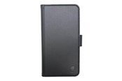 Puhelin - Kannet ja kotelot - GEAR Wallet - flip cover for mobile phone - 599921