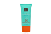 Vartalonhoito - Rituals The Ritual Of Karma Sun Face Cream SPF30 50 ml - 8719134152593