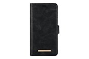 Puhelin - Kannet ja kotelot - ONSALA COLLECTION Wallet Midnight Black iPhone XS MAX - 577061